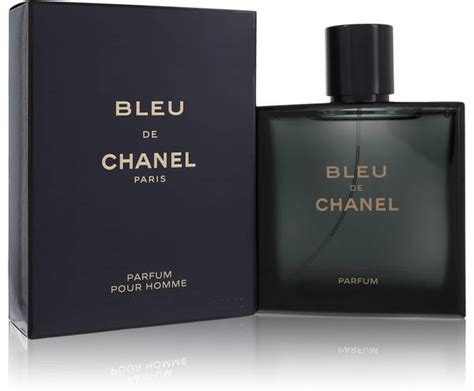 chanel perfume quiz